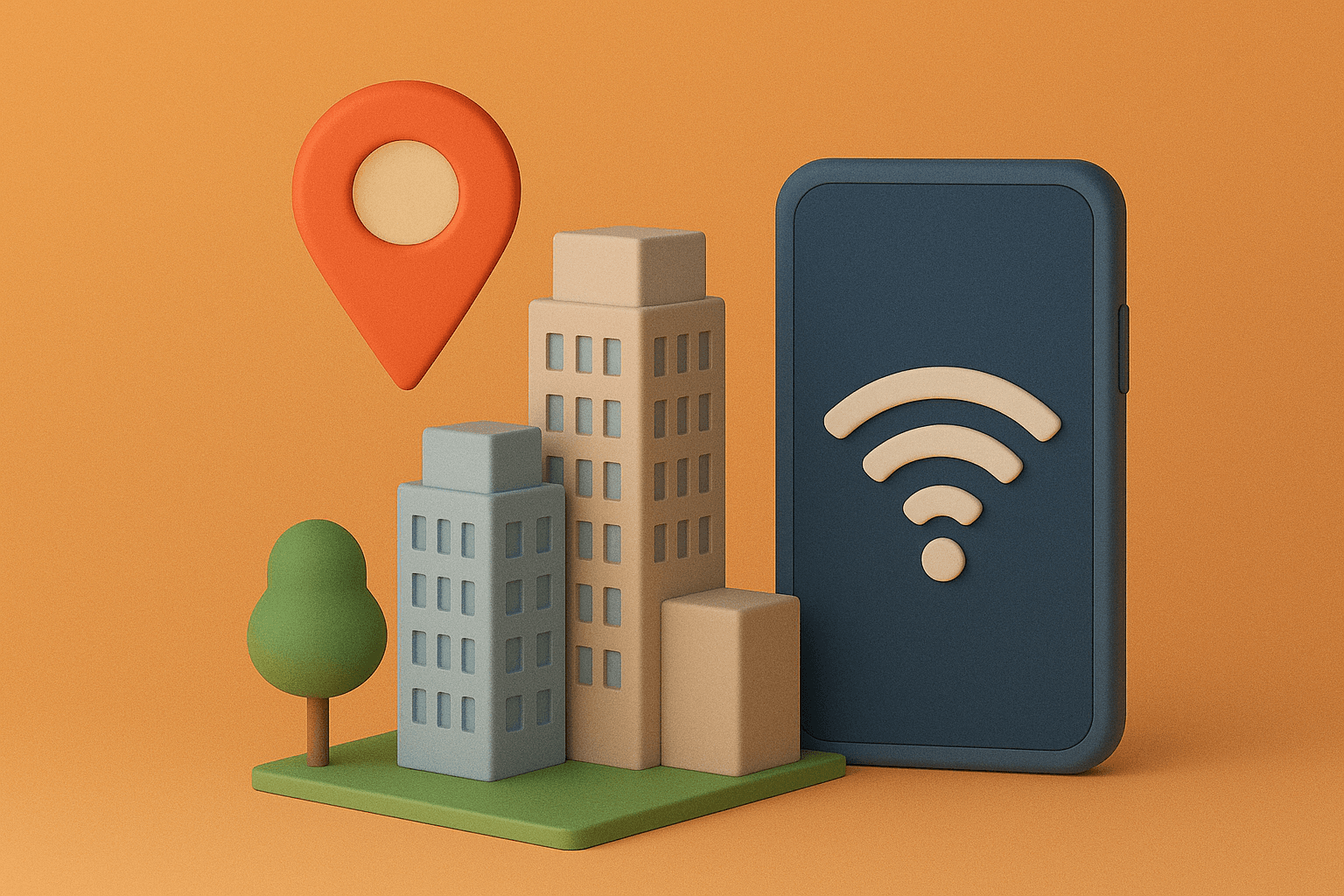 Akıllı Şehirler Nedir? IoT ile Şehir Yaşamının Evrimi