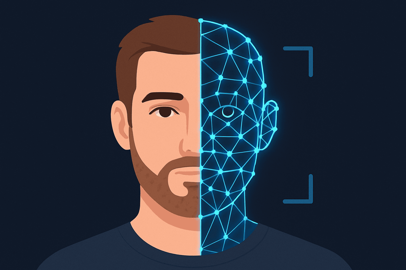 Deepfake Nedir? Gerçek ile Sahte Arasındaki İnce Çizgi