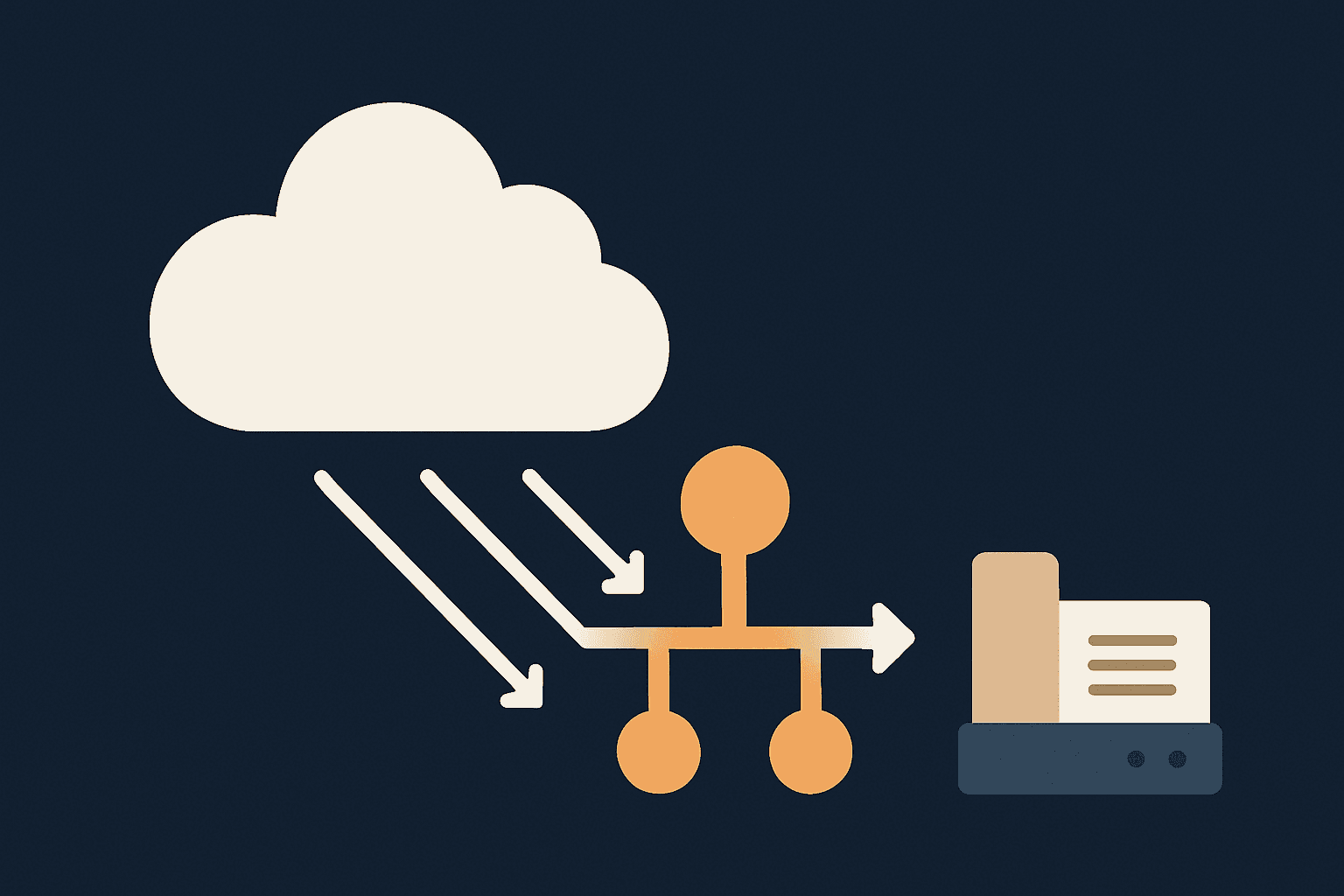 Edge Computing Nedir? Uçta İşleme Çağı