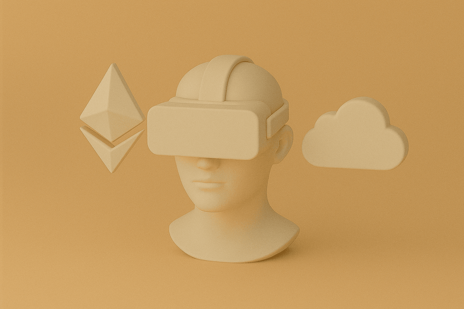 Metaverse Nedir? Dijital Dünyaların Geleceği