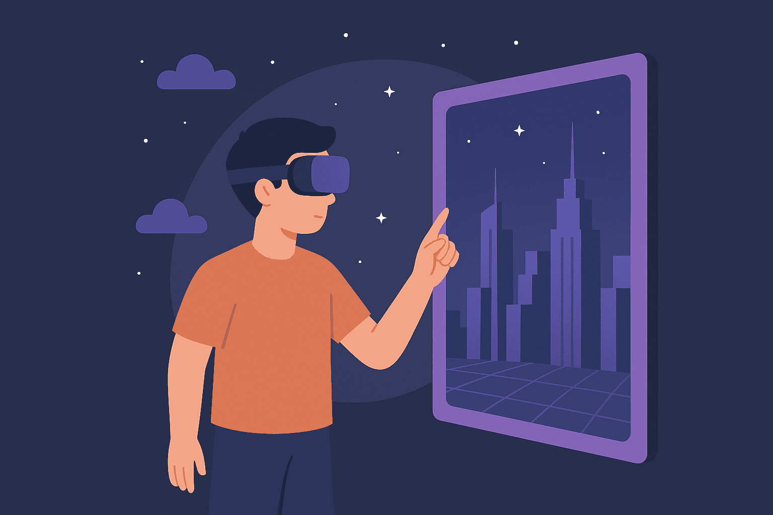 Metaverse Nedir? Dijital Evrenlerde Yaşam Başlıyor mu?