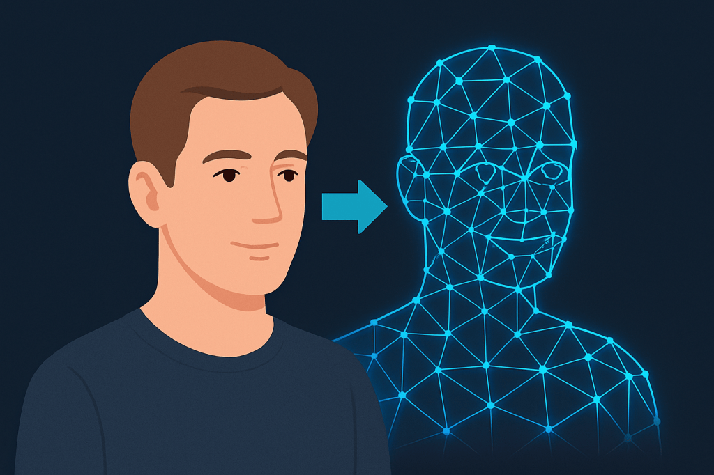 Dijital İkiz (Digital Twin) Nedir? Sanal Kopyalar Gerçeği&nbsp;Yansıtıyor