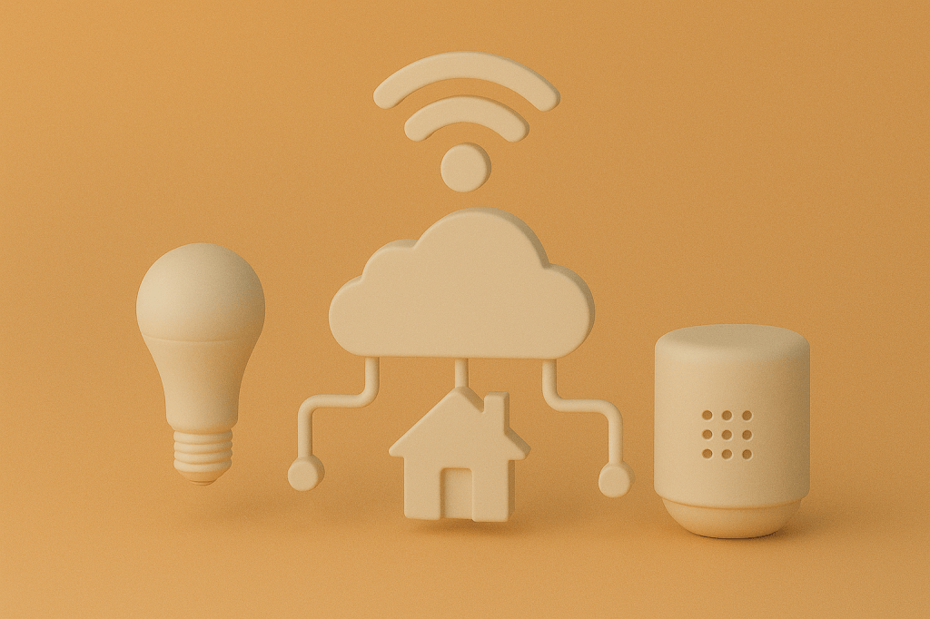 IoT (Nesnelerin İnterneti) Nedir? Akıllı Cihazların&nbsp;Gücü