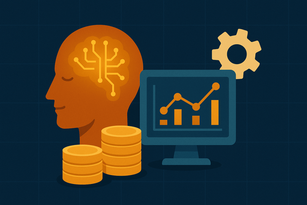 Machine Learning Nedir? Bilgisayarların Öğrenme&nbsp;Süreci