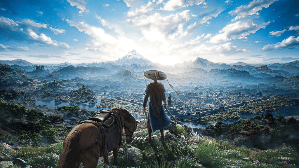 Where Winds Meet İncelemesi: Ücretsiz Wuxia Oyunu Oynamaya Değer&nbsp;mi?